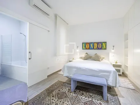 Wohnung 154 m² in Valencia