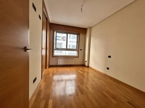 Pis de 100 m² a A Corunya