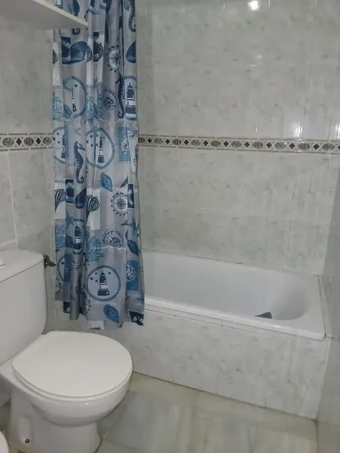 Pis de 70 m² a Granada