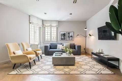 Piso de 130 m² en Barcelona