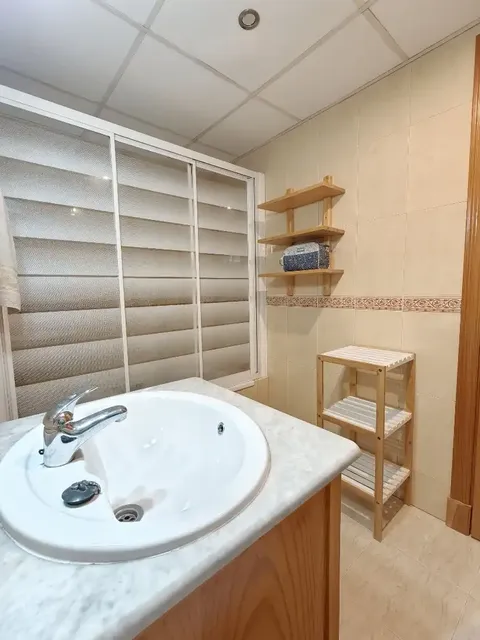 Pis de 45 m² a Linares
