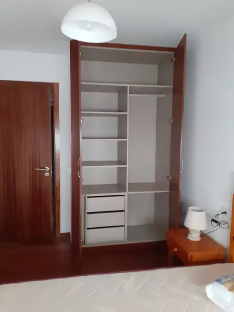 Pis de 40 m² a Santiago de Compostel·la