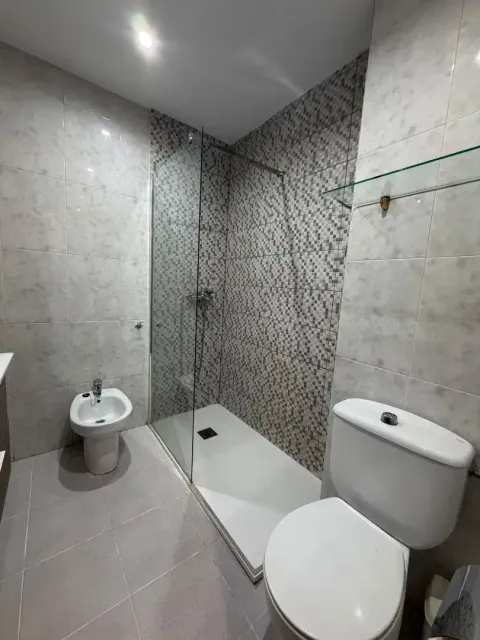 Apartamento 100 m² em Maracena