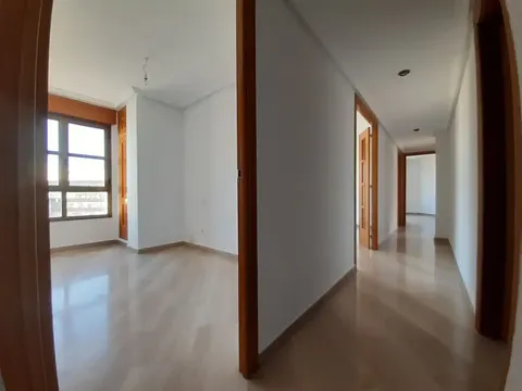 Pis de 85 m² a Saragossa