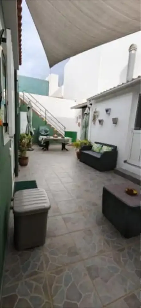 Casa de 160 m² a Buenavista del Norte (4/9)