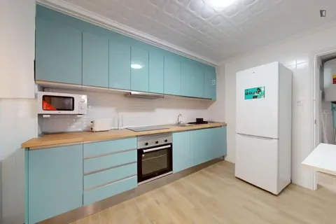 Habitació de lloguer, Elx