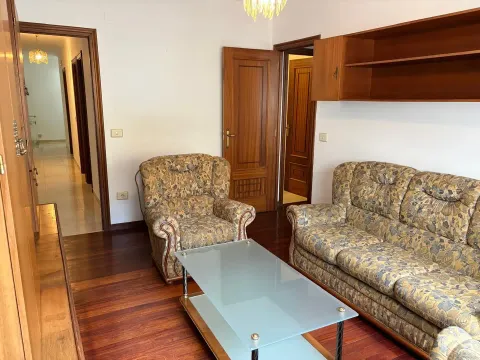 Apartamento 112 m² em Cangas de Morrazo