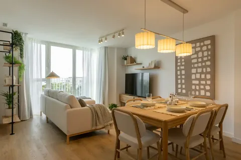 Piso de 85 m² en Valencia