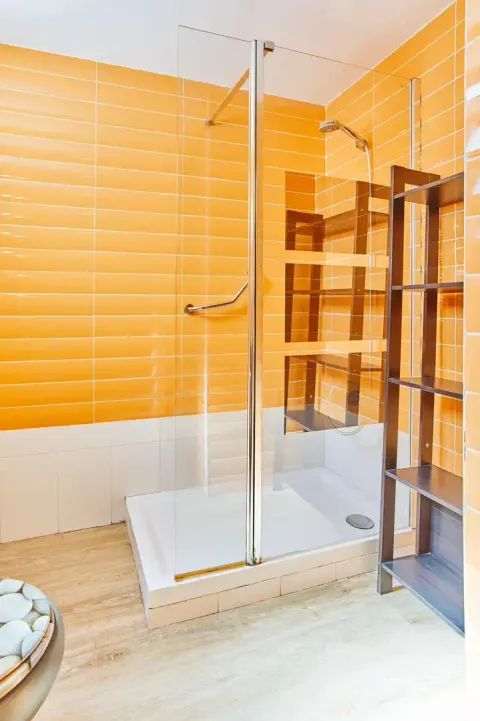 Wohnung 76 m² in Málaga