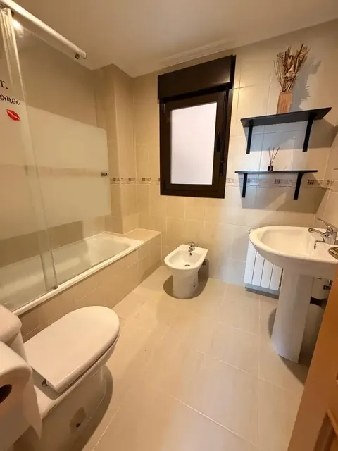 Pis de 93 m² a Seseña