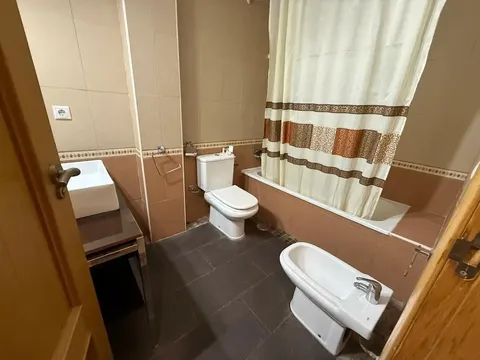 Pis de 90 m² a Alacant