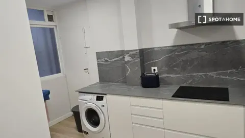 Appartamento in affitto, Madrid