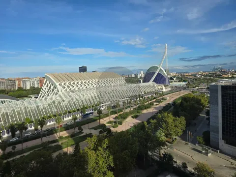 Appartamento 116 m² a Valencia
