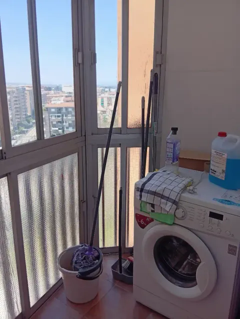 Apartamento 90 m² em Granada