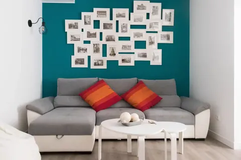 Piso de 80 m² en Móstoles