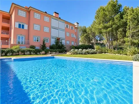 Appartamento 120 m² a Palma