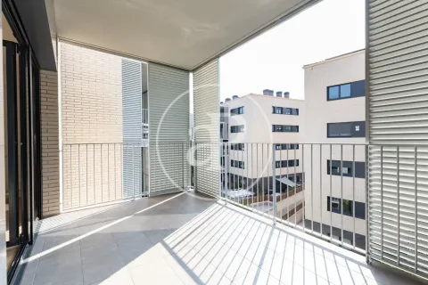 Pis de 164 m² a Sant Cugat del Vallès (4/43)