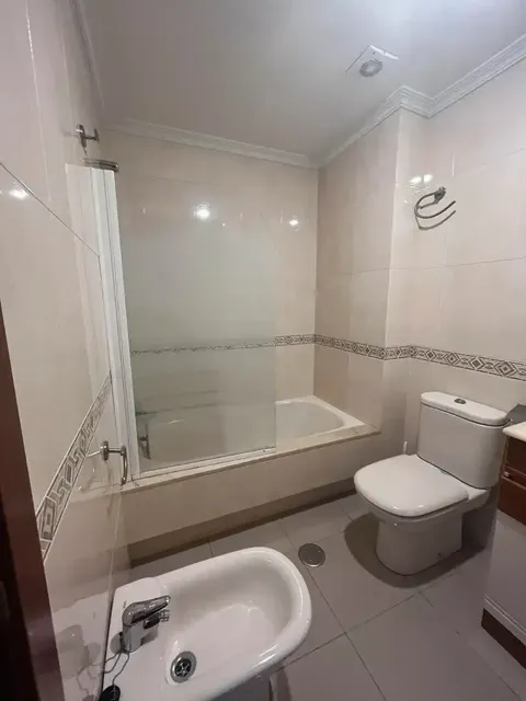 Pis de 90 m² a Culleredo