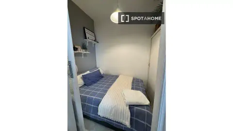 Appartement à louer, Madrid (3/11)