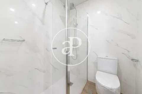 Wohnung 69 m² in Madrid