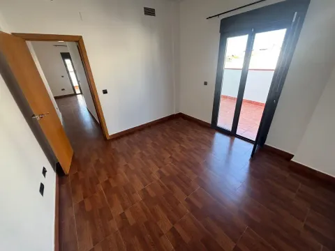 Квартира 50 м² у Punta Umbría