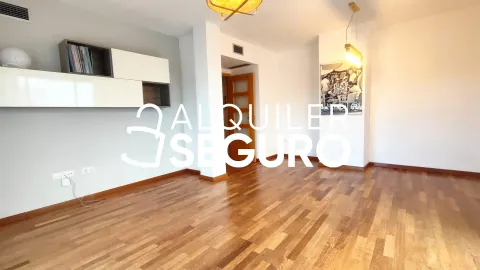 Flat 120 m² in Valencia