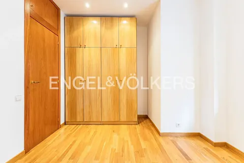 Pis de 129 m² a Barcelona
