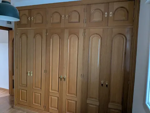 Pis de 80 m² a Madrid