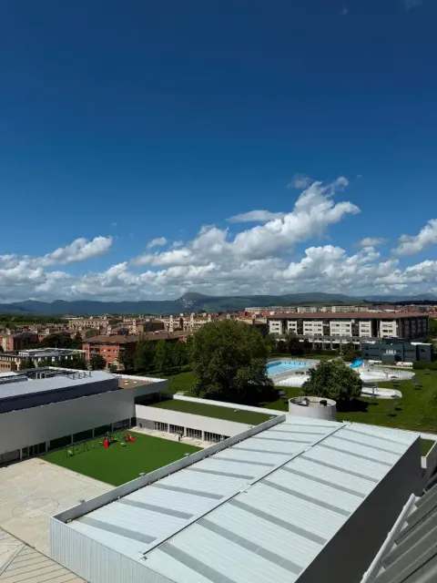Pis de 79 m² a Zizur Mayor / Zizur Nagusia