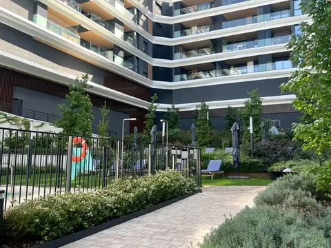Pis de 61 m² a Madrid