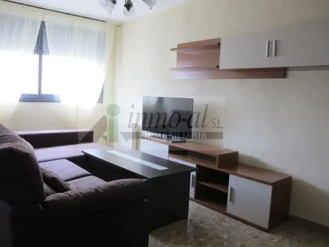 Pis de 50 m² a Castelló de la Plana