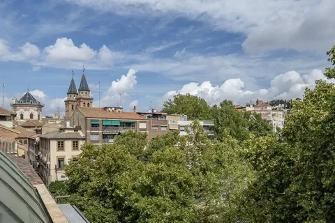 Pis de 140 m² a Granada