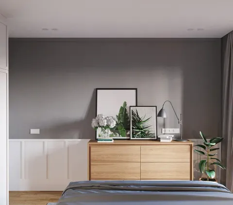 Pis de 68 m² a Sant Boi de Llobregat