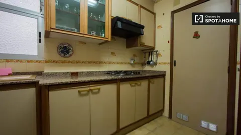 Habitació de lloguer, València