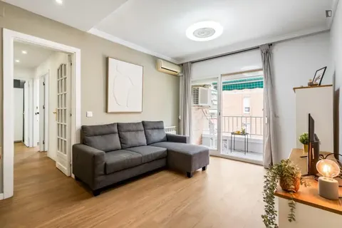 Habitació de lloguer, Sabadell