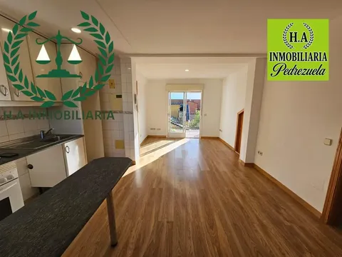 Pis de 51 m² a Pedrezuela
