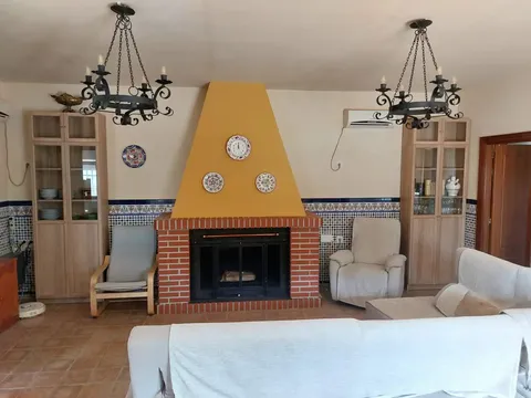 Casa de 85 m² a Argamasilla de Calatrava