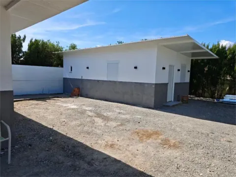 House for rent, Carmona (3/3)