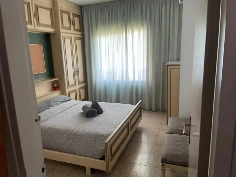 Quarto para alugar, Barcelona