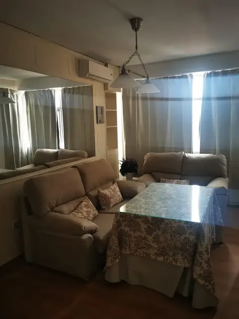 Pis de 65 m² a Badajoz