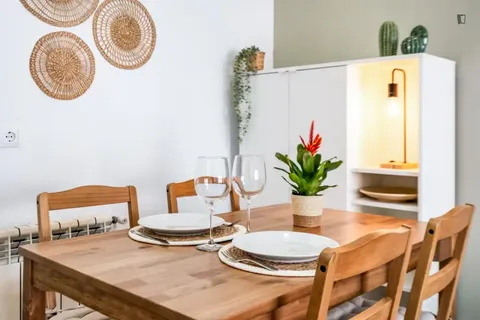 Habitació de lloguer, Sabadell