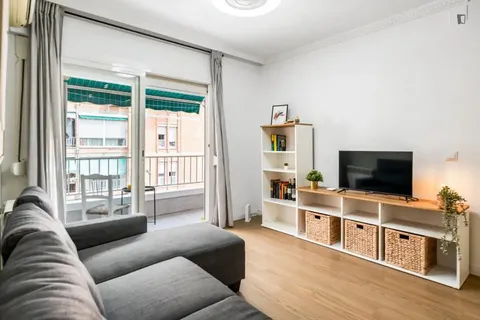 Habitació de lloguer, Sabadell