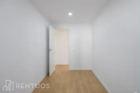 Pis de 89 m² a Madrid
