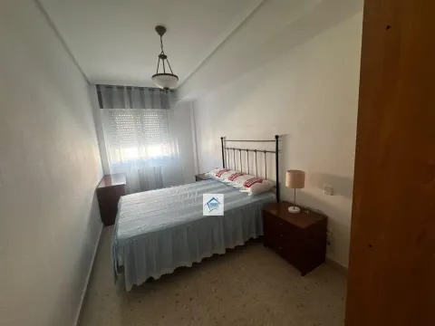 Pis de 100 m² a Cáceres