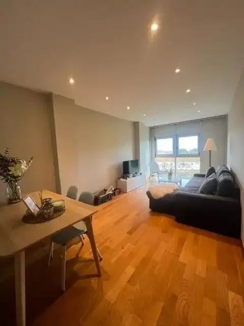 Pis de 118 m² a A Corunya