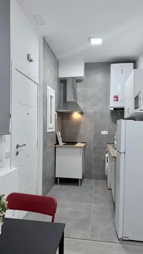 Appartamento 40 m² a Madrid