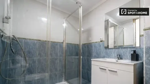 Habitació de lloguer, València