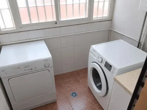 Pis de 98 m² a Còrdova