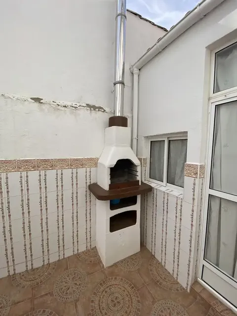 Casa de 90 m² a Baeza