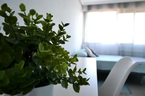 Zimmer zur Miete, Getafe